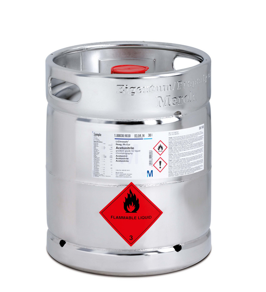 N-HEXANE FOR PREPARATIVE CHROMATOGRAPHY